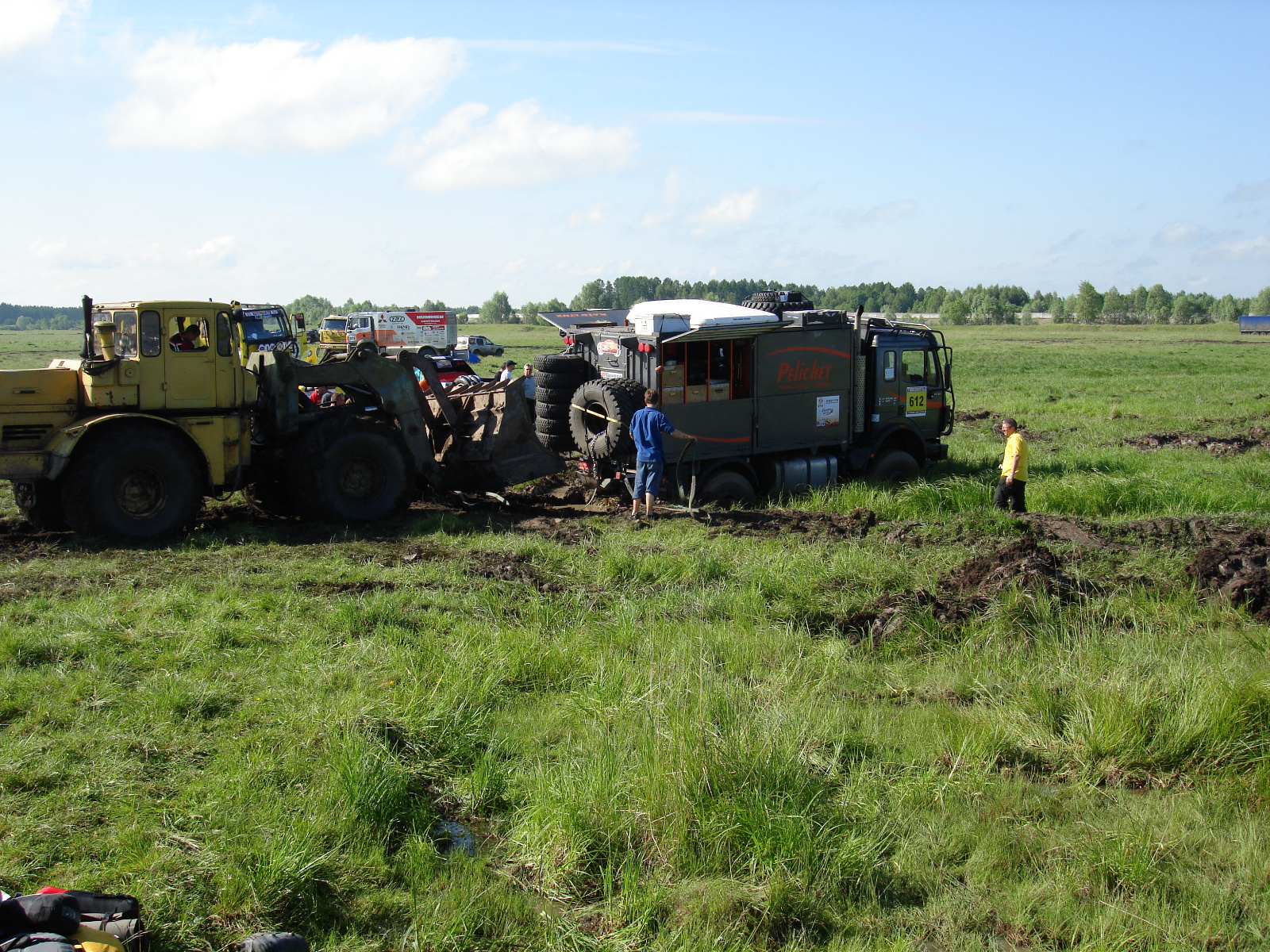 Foto transorientale 012